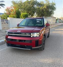 هيونداي سانتافي